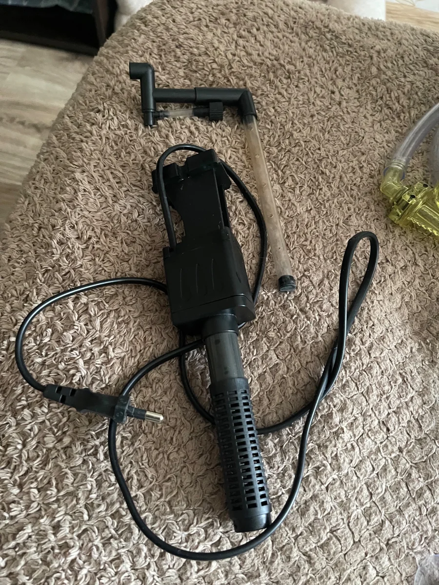 Аксессуары для аквариумистики простейшие — фото 2
