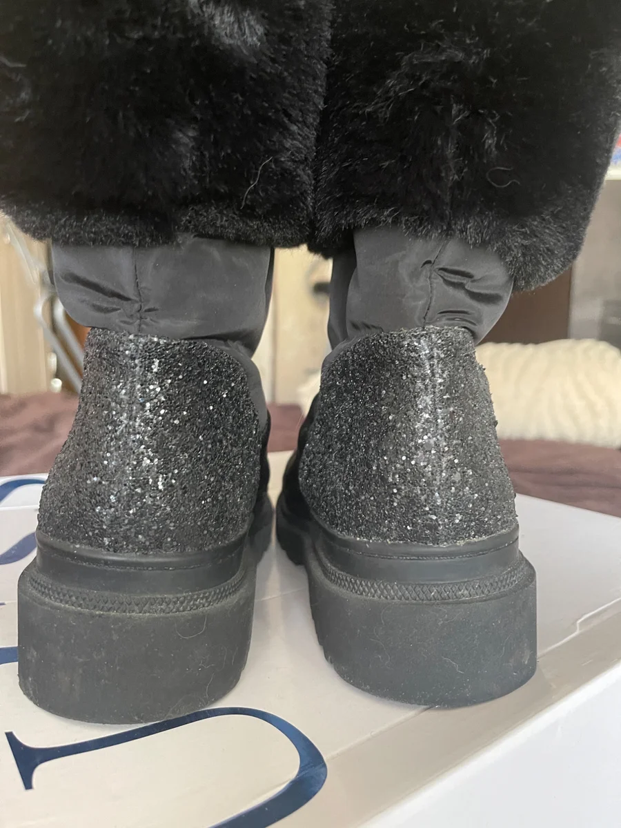 Дутики Guess для девочки — фото 3