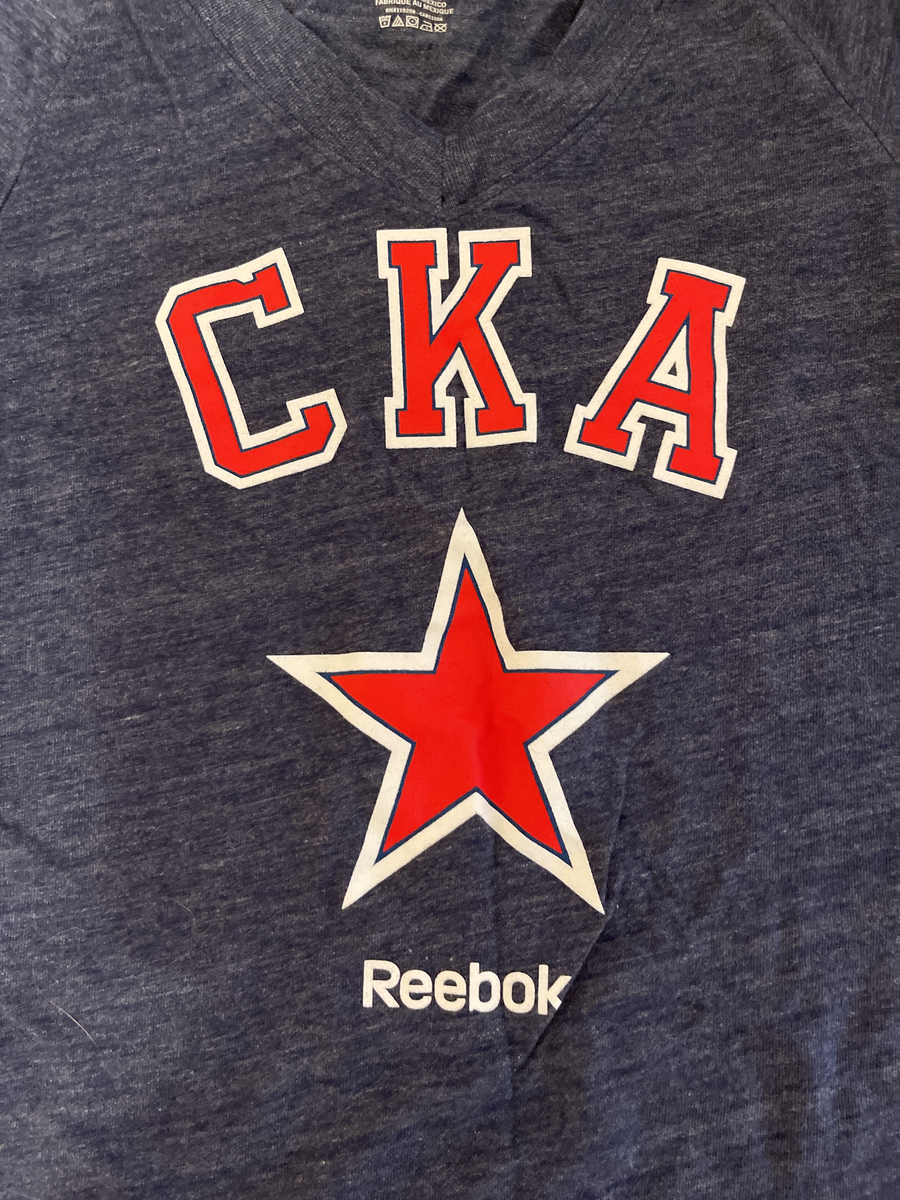 футболка женская СКА — фото 3