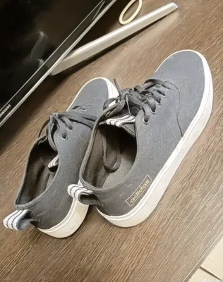 кеды Adidas neo broma
