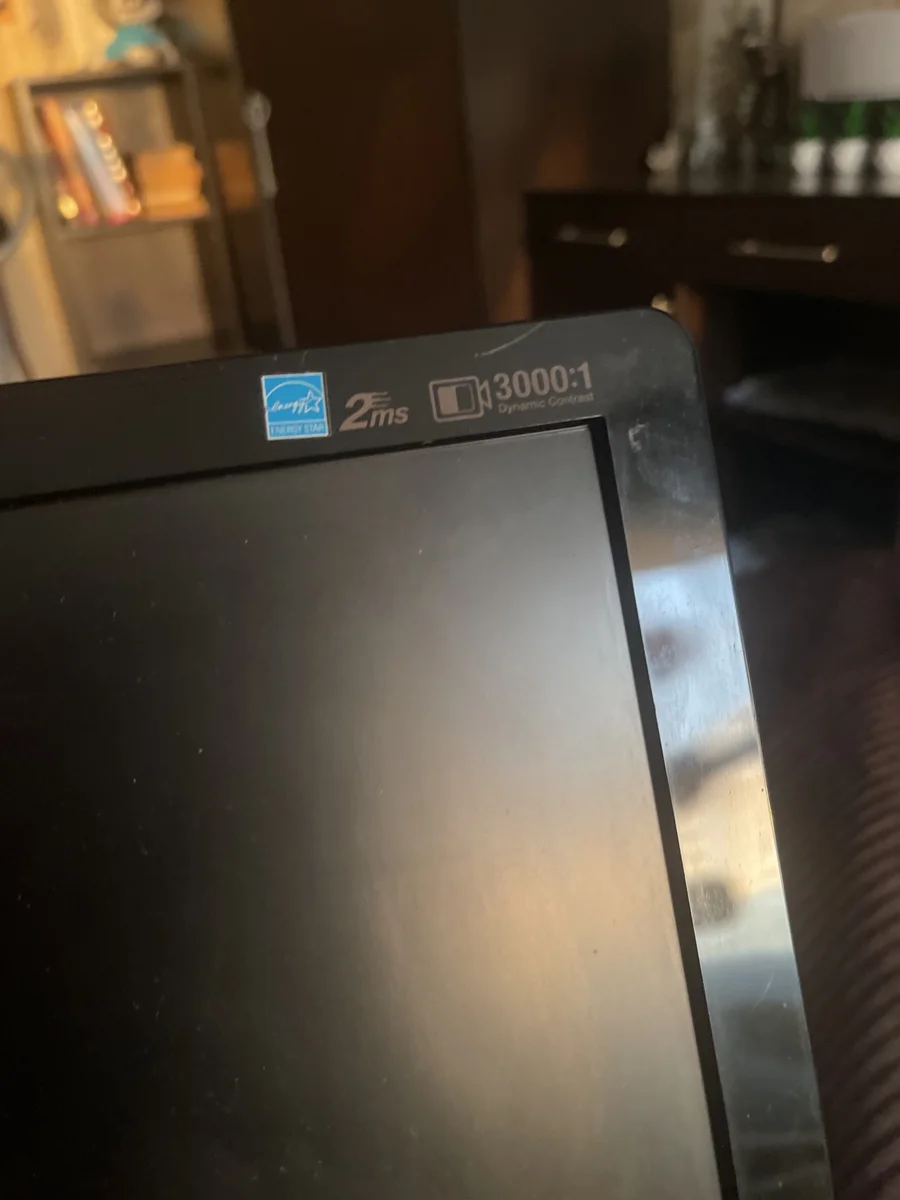 Монитор Samsung Syngmaster 206bw — фото 2