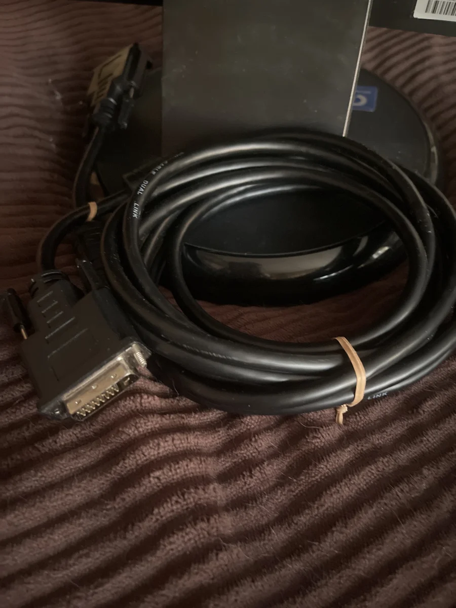 Монитор Samsung Syngmaster 206bw — фото 6