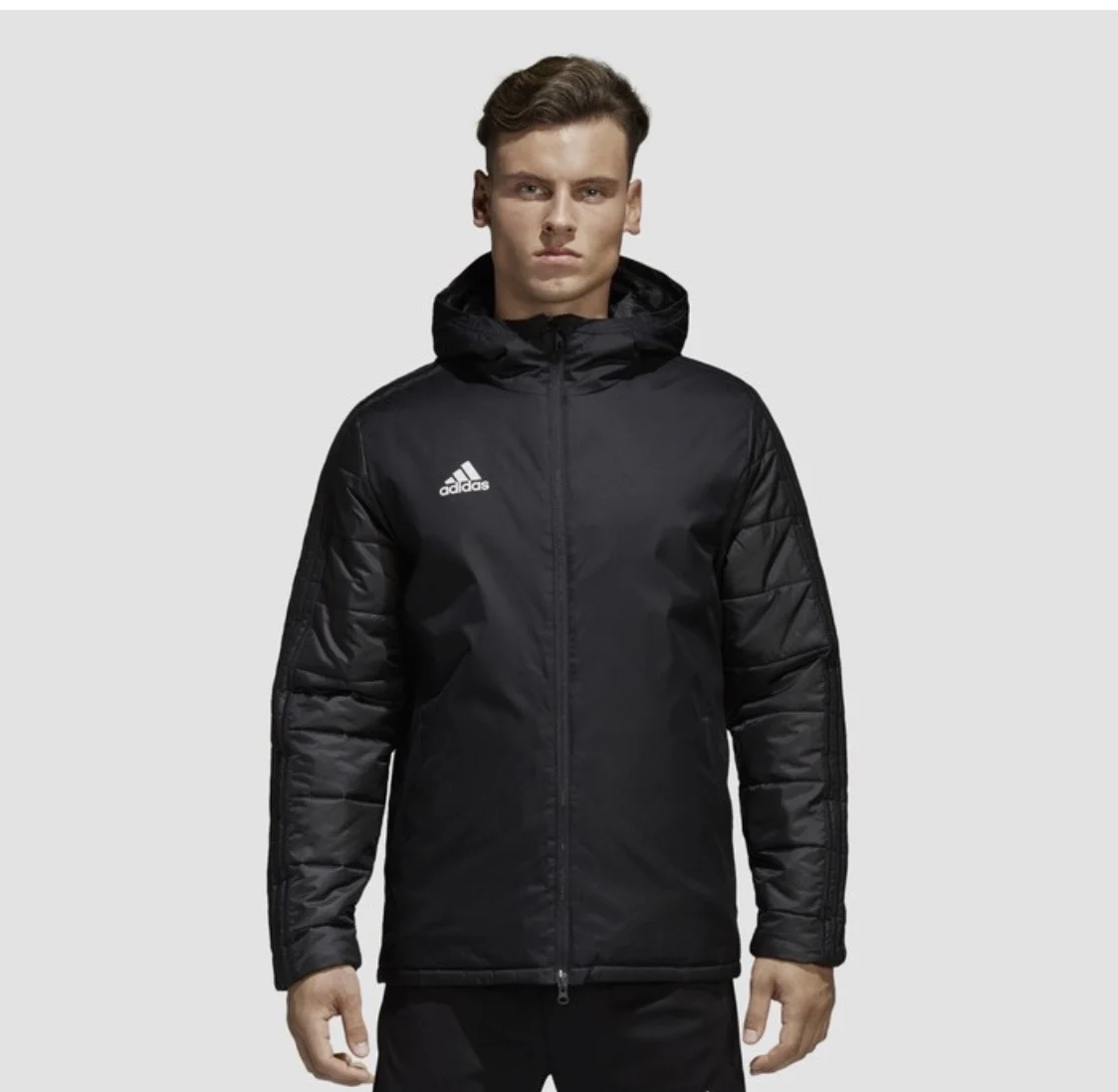 Тренировочная куртка Adidas L