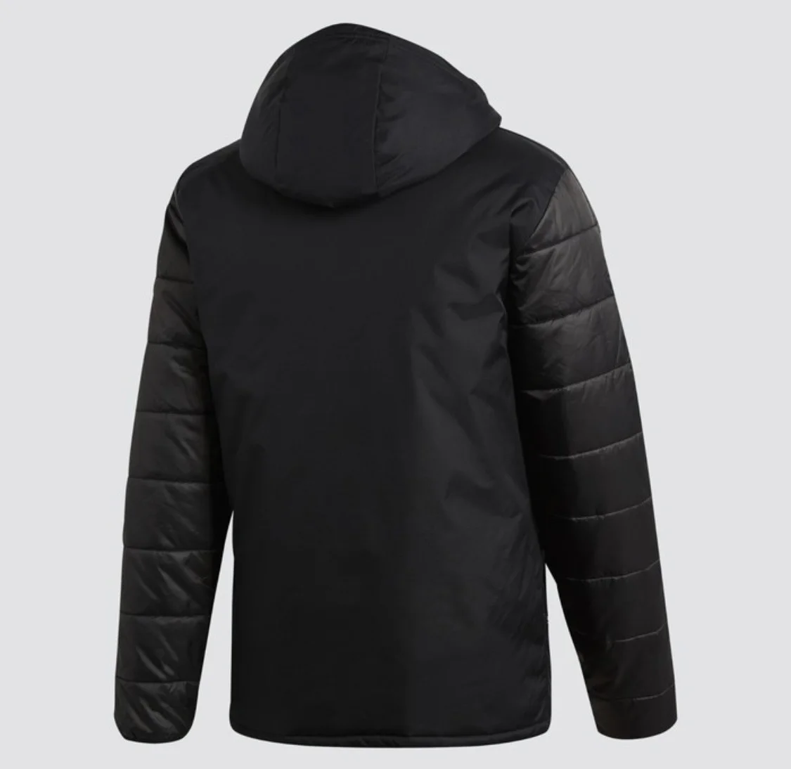Тренировочная куртка Adidas L — фото 4